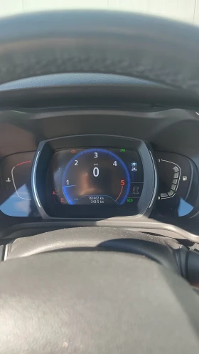 Renault Kadjar 1.7 Blue dCi (150 кс) 4WD, снимка 9