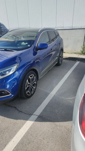 Renault Kadjar 1.7 Blue dCi (150 кс) 4WD, снимка 3