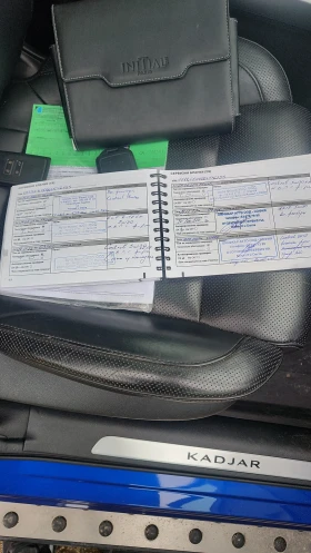 Renault Kadjar 1.7 Blue dCi (150 кс) 4WD, снимка 13