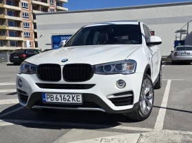BMW X3 28xi   X-Line   Панорама   Пълно обслужване, снимка 17