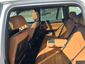 BMW X3 28xi   X-Line   Панорама   Пълно обслужване, снимка 5