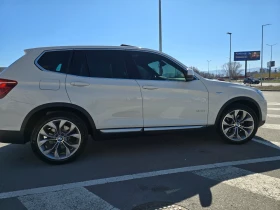 BMW X3 28xi   X-Line   Панорама   Пълно обслужване, снимка 10