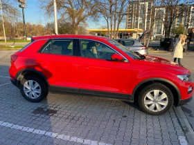 VW T-Roc 1.0 TSI, снимка 6