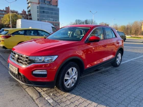 VW T-Roc 1.0 TSI, снимка 2