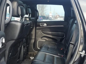 Jeep Grand cherokee Overland 4WD - 12000 € / 23469.96 лв. - 55762552 6