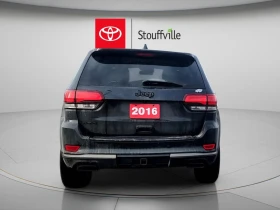 Jeep Grand cherokee Overland 4WD - 12000 € / 23469.96 лв. - 55762552 3