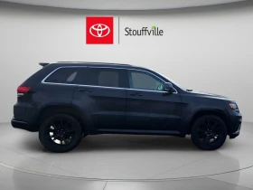 Jeep Grand cherokee Overland 4WD - 12000 € / 23469.96 лв. - 55762552 2