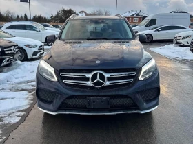 Mercedes-Benz GLE * 400 * CARFAX * БЕЗ ПЪРВОНАЧАЛНА ВНОСКА - 15300 € / 29924.20 лв. - 92908458 6