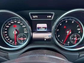 Mercedes-Benz GLE * 400 * CARFAX * БЕЗ ПЪРВОНАЧАЛНА ВНОСКА - 15300 € / 29924.20 лв. - 92908458 8