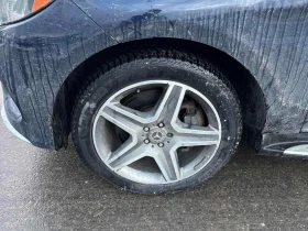 Mercedes-Benz GLE * 400 * CARFAX * БЕЗ ПЪРВОНАЧАЛНА ВНОСКА - 15300 € / 29924.20 лв. - 92908458 7