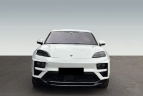 Porsche Macan TURBO/ELECTRIC/CARBON/BOSE/PANO/HEAD UP/ - 95680 € / 187133.81 лв. - 23028269 2