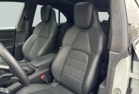 Porsche Macan TURBO/ELECTRIC/CARBON/BOSE/PANO/HEAD UP/ - 95680 € / 187133.81 лв. - 23028269 9