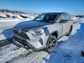Toyota Rav4 HYBRID XSE * * CARFAX * * АВТО КРЕДИТ * * 