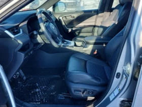 Toyota Rav4 HYBRID XSE * * CARFAX * * АВТО КРЕДИТ * * , снимка 5