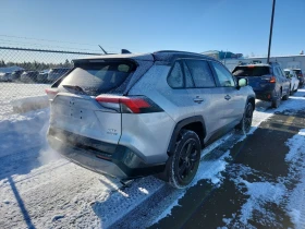 Toyota Rav4 HYBRID XSE * * CARFAX * * АВТО КРЕДИТ * * , снимка 3