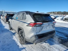 Toyota Rav4 HYBRID XSE * * CARFAX * * АВТО КРЕДИТ * * , снимка 4