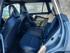 Toyota Rav4 HYBRID XSE * * CARFAX * * АВТО КРЕДИТ * * , снимка 10
