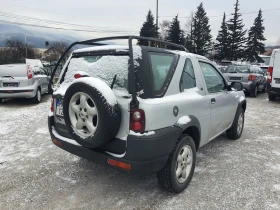 Land Rover Freelander 2.0TD4 - 1700 € / 3324.91 лв. - 94132355 5