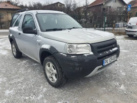 Land Rover Freelander 2.0TD4 - 1700 € / 3324.91 лв. - 94132355 3