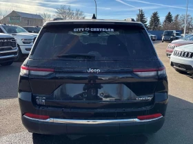 Jeep Grand cherokee Laredo 3.6 V6 * ПОДГРЕВИ * ШИБИДАХ * Keyless - 21500 € / 42050.35 лв. - 25188867 4