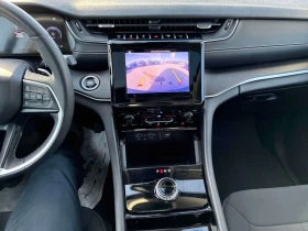 Jeep Grand cherokee Laredo 3.6 V6 * ПОДГРЕВИ * ШИБИДАХ * Keyless - 21500 € / 42050.35 лв. - 25188867 9