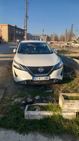 Nissan Qashqai | Mobile.bg � ����� ������ 6