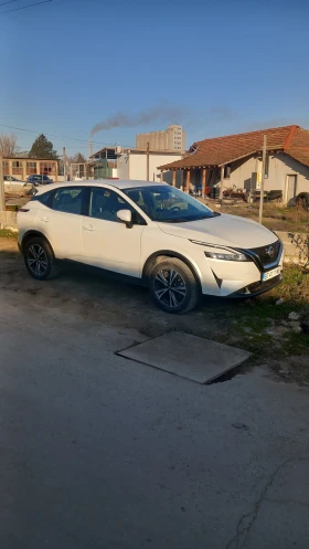 Nissan Qashqai | Mobile.bg � ����� ������ 5