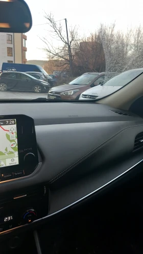 Nissan Qashqai, снимка 4 - Автомобили и джипове - 53582329