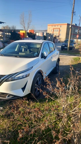 Nissan Qashqai | Mobile.bg � ����� ������ 7