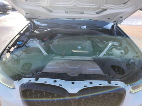 BMW X4 * xDrive30i * CARFAX * ПАНОРАМА * KEYLESS * , снимка 11 - Автомобили и джипове - 53651999