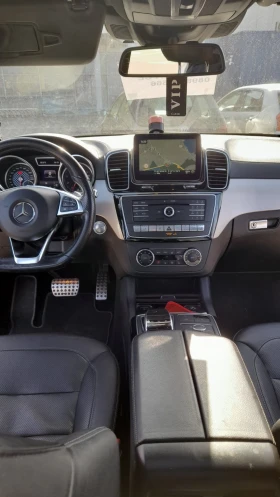 Mercedes-Benz GLE 350 панорама  - 22000 € / 43028.26 лв. - 95061213 7