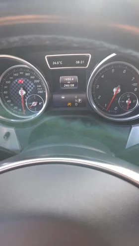 Mercedes-Benz GLE 350 панорама  - 22000 € / 43028.26 лв. - 95061213 6