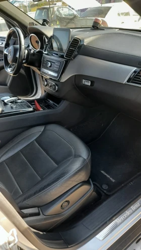 Mercedes-Benz GLE 350 панорама  - 22000 € / 43028.26 лв. - 95061213 10