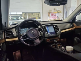 Volvo Xc90  | T6 INSCRIPTION | HEAD-UP | ПАМЕТИ | CARFAX | Auto.bg — изображение 9