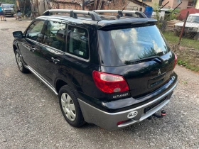 Mitsubishi Outlander 2.0I 4x4 - 3499 € / 6843.45 лв. - 90139848 5