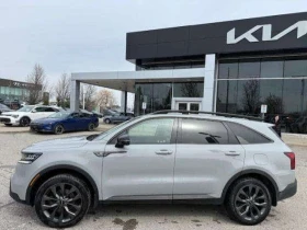 Kia Sorento LX/ОТ ПРЕДСТАВИТЕЛСТВО НА KIA | Auto.bg — изображение 2