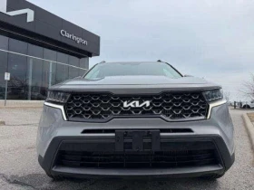 Kia Sorento LX/ОТ ПРЕДСТАВИТЕЛСТВО НА KIA