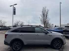 Kia Sorento LX/ОТ ПРЕДСТАВИТЕЛСТВО НА KIA | Auto.bg — изображение 3