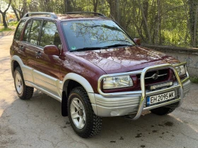 Suzuki Grand vitara 2.5i  - 7000 € / 13690.81 лв. - 99752530 2