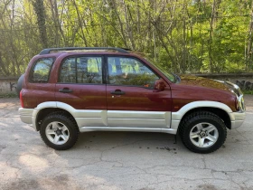 Suzuki Grand vitara 2.5i  - 7000 € / 13690.81 лв. - 99752530 7