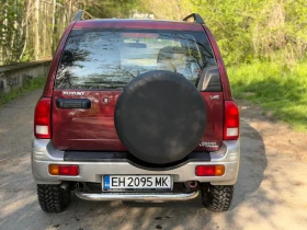 Suzuki Grand vitara 2.5i  - 7000 € / 13690.81 лв. - 99752530 5