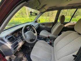 Suzuki Grand vitara 2.5i  - 7000 € / 13690.81 лв. - 99752530 9