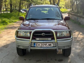 Suzuki Grand vitara 2.5i  - 7000 € / 13690.81 лв. - 99752530 3