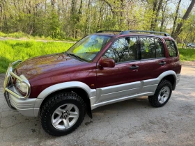 Suzuki Grand vitara 2.5i  - 7000 € / 13690.81 лв. - 99752530 8