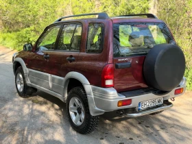Suzuki Grand vitara 2.5i  - 7000 € / 13690.81 лв. - 99752530 6