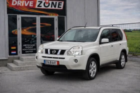����� �� �������� �� Nissan X-trail 2.0 DCI