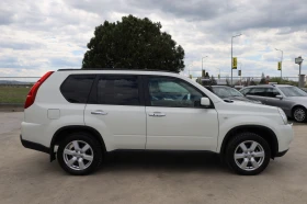 Nissan X-trail 2.0 DCI | Mobile.bg � ����� ������ 5
