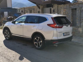 Honda Cr-v TOURING | Mobile.bg � ����� ������ 2