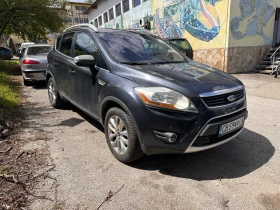 Ford Kuga 2.0TDCI | Mobile.bg � ����� ������ 5