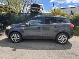 Ford Kuga 2.0TDCI | Mobile.bg � ����� ������ 3